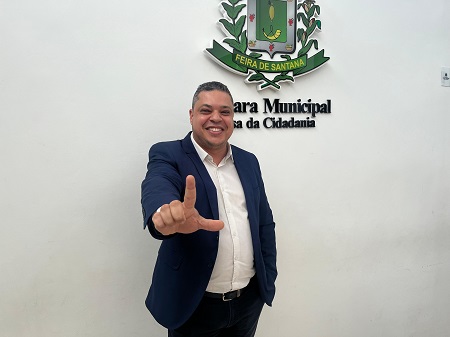 Adriano Costa foto Anderson Dias site Política In Rosa