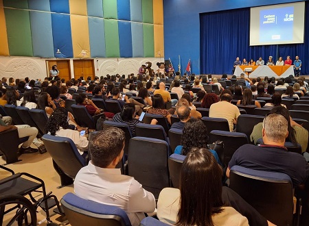 Bahia fortalece proteção de crianças e adolescentes em festas populares
