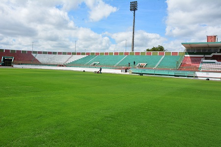 Estádio Joia da Princesa