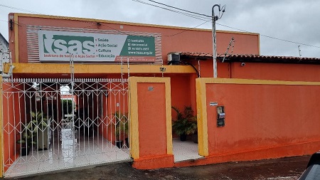ISAS