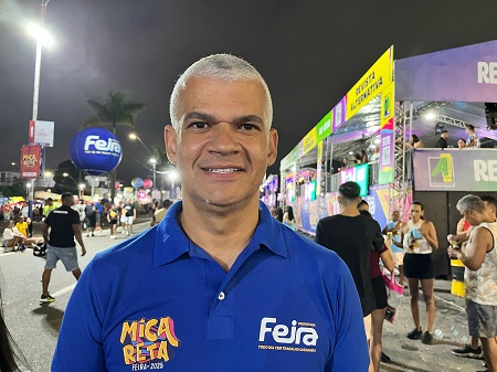 Pablo Roberto foto Anderson Dias site Política In Rosa