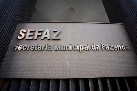 Salvador firma parceria com Lauro de Freitas para fortalecer tecnologia fiscal e impulsionar ambiente de negócios
