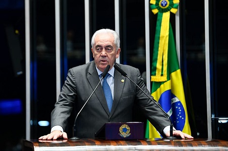 Senador Otto Alencar (PSD-BA)