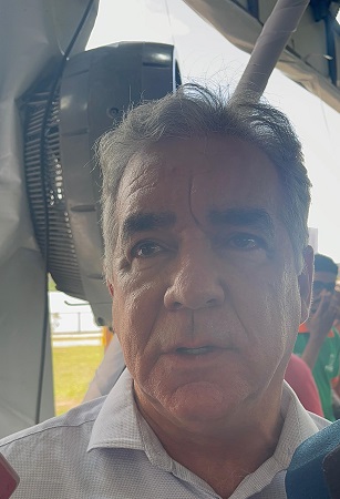 Zé Neto foto Anderson Dias site Política In Rosa