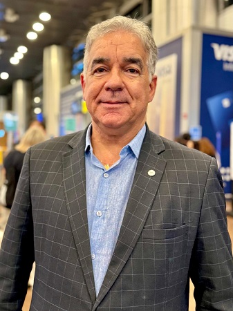 deputado federal Zé Neto