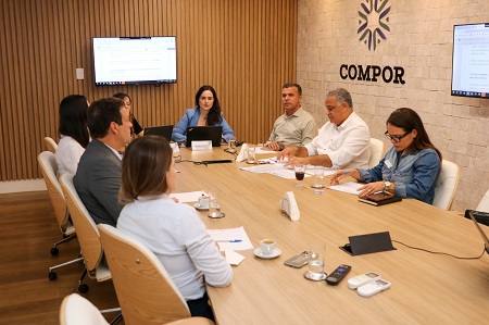 Acordo com Ministério Público regulariza contratação de pessoal e preserva serviços essenciais em Santo Estêvão