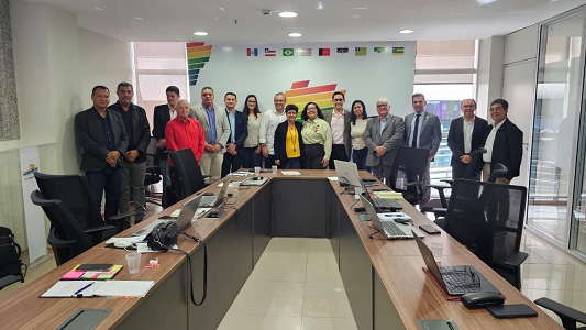 Consórcio Nordeste inicia implantação nacional de programa com foco no apoio à agricultura familiar