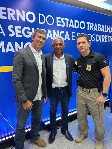 Feira de Santana ganhará Núcleo Especializado de Atendimento ao Idoso