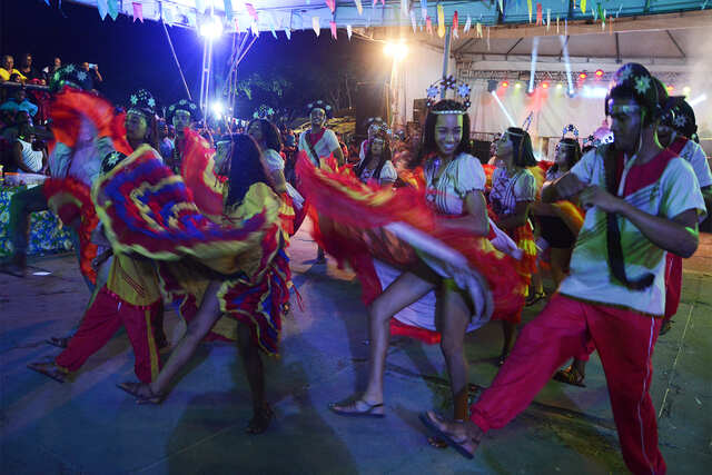 Festival de Quadrilhas de Feira de Santana será realizado no início do mês de julho