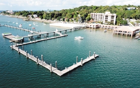 Licitação para operação de marinas na Baía de Todos-os-Santos prevê concessão por 30 anos