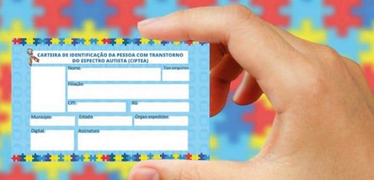 Ministério Público assegura inclusão de nome social em carteira de identidade de pessoas autistas em Salvador