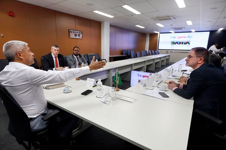 Operação São João da Bahia 2025 tem investimento de R$30 milhões na segurança e efetivo de 12 mil profissionais