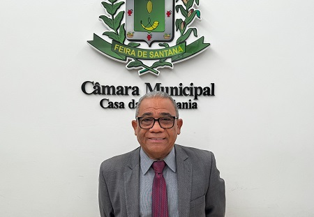vereador Eli Ribeiro foto Anderson Dias site Política In Rosa