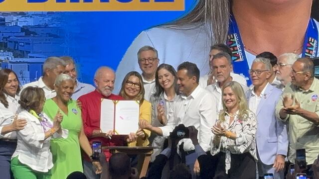 “A saúde está crescendo”, diz Lula ao anunciar investimentos do Novo PAC e Agora Tem Especialistas
