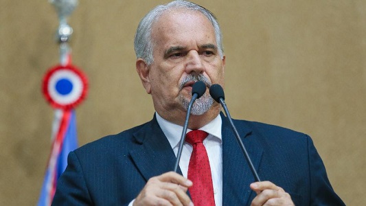 deputado estadual Marcelino Galo (PT)