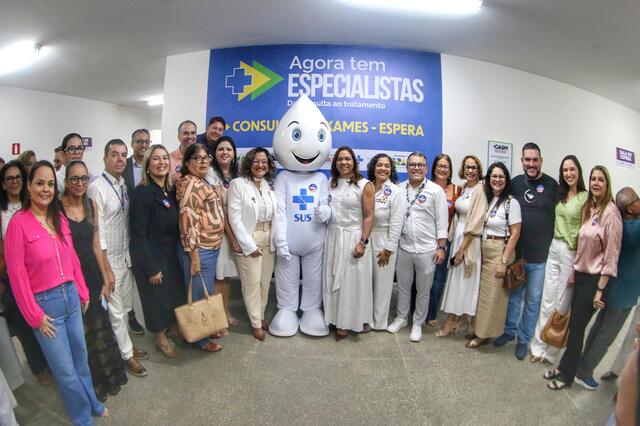 Bahia sedia lançamento nacional de novas diretrizes para rastreamento do câncer do colo do útero
