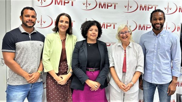 Câmara é notificada pelo MPT a adotar medidas contra assédio no trabalho