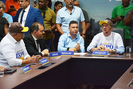 Expofeira 2025 evidencia a força do agronegócio impulsionando a economia