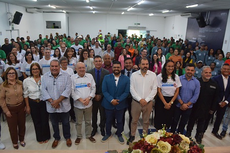 Feira de Santana lança projeto inovador com tecnologia para combater a dengue