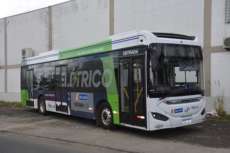 Feira de Santana sedia Fórum de Mobilidade e debate ônibus elétricos e melhorias no transporte público