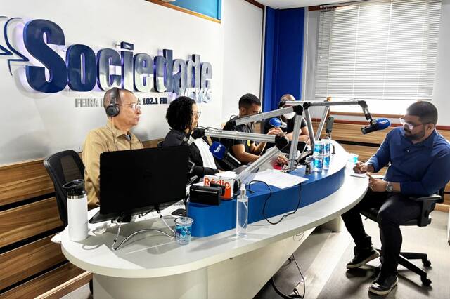 Feira de Santana vai ganhar mais uma Unidade Básica de Saúde