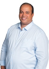 Flaviano Hors da Silva Bomfim