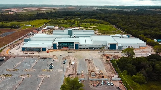 Hospital Regional de Alagoinhas
