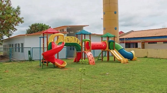 Iniciativa inédita na Bahia reforça inclusão e amplia acesso à educação infantil em Cardeal da Silva