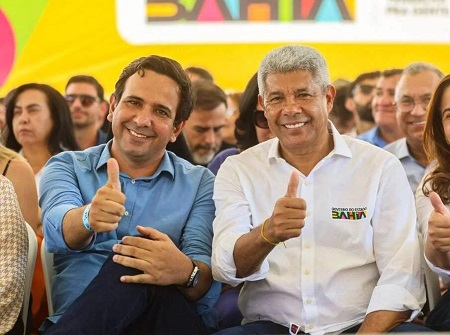 Tonho de Zé de Agdônio e Jerônimo Rodrigues