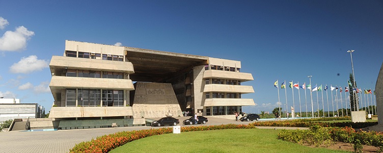 Assembleia Legislativa do Estado da Bahia (ALBA)