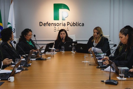 Defensoria institui nova política de proteção à maternidade