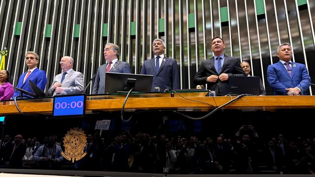 Feira de Santana é homenageada na Câmara dos Deputados