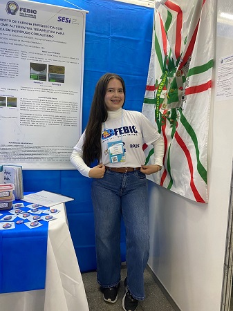 Gloria Esther Serra