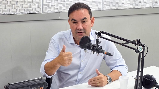 Gustavo Carmo