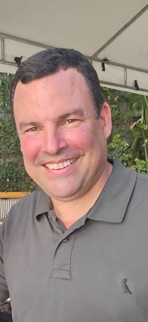 Gustavo Stelitano