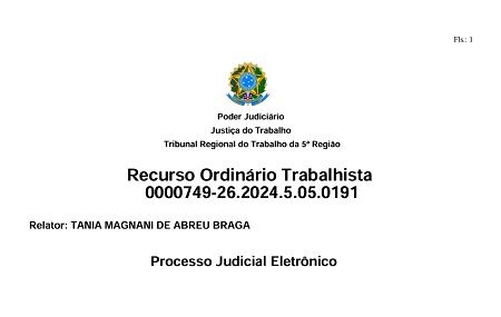 Justiça reconhece o direito do SINDESP e cassa decisão que impedia atuação sindical junto aos professores