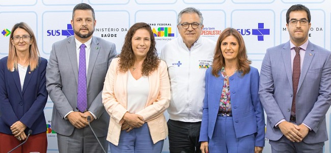 Ministério da Saúde começa a emitir Cartão SUS com base no CPF