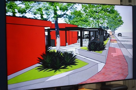 Prefeitura de Feira de Santana vai implantar moderna estrutura na Praça dos Sapateiros