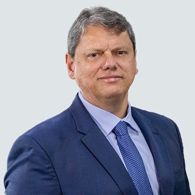 Tarcísio Gomes de Freitas