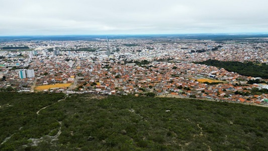 Vitória da Conquista