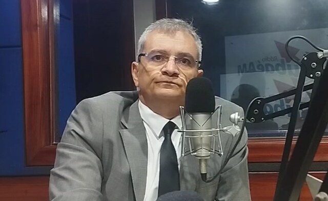 promotor de Justiça, Audo Rodrigues