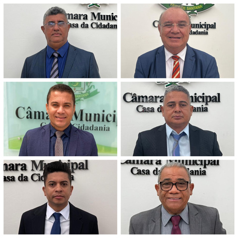 vereadores Lulinha da Gente, José Carneiro, Galeguinho SPA, Jurandy Carvalho, Ismael Bastos e Eli Ribeiro fotos Anderson Dias site políticainrosa