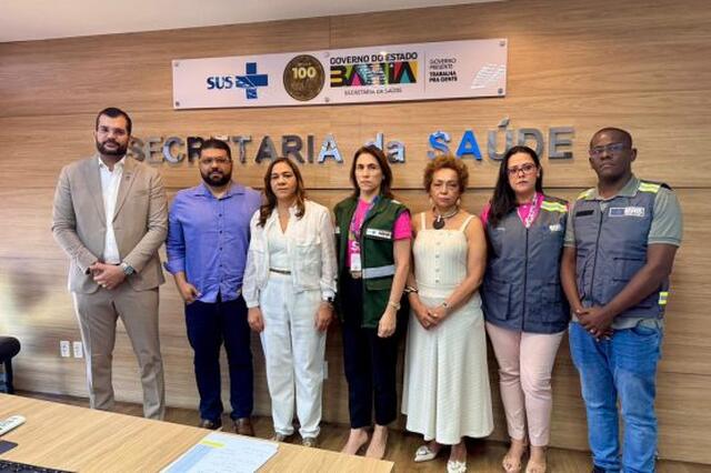 Feira de Santana registra caso suspeito por intoxicação de metanol