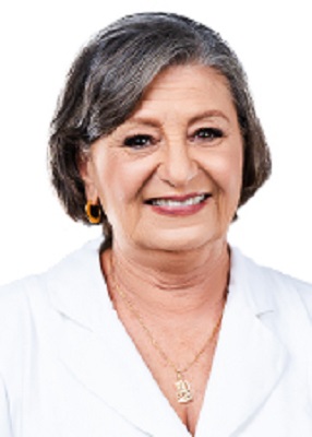 Maria Nilza da Mata Santana