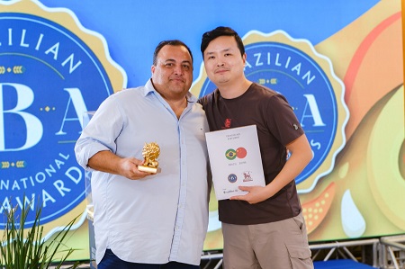 Brasil e China firmam parceria histórica para fortalecer o mercado global de cervejas artesanais