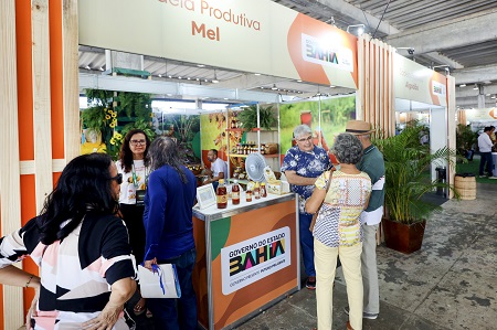 Fenagro 2025 será realizada a partir de 29 de novembro