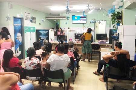 Fundação Hospitalar reforça avanços no atendimento a mulheres vítimas de violência