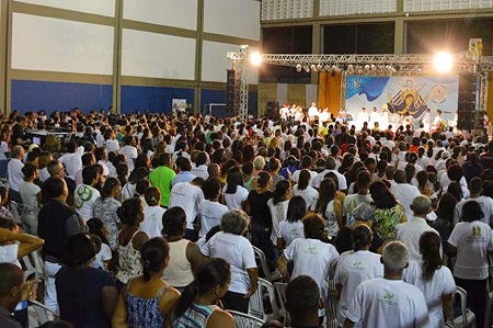 Vem Louvar é reconhecido como Patrimônio Imaterial do Município após sanção do prefeito