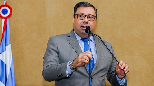 deputado estadual Penalva