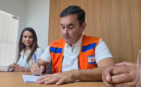 Prefeitura de Alagoinhas decreta situação de emergência após chuvas intensas